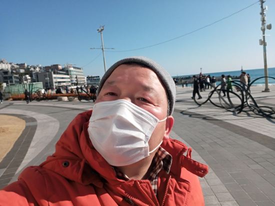 海雲台馬克酒店優惠