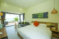 Seabreeze Inn - إقامة ريفية