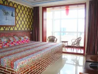 Zhongdu Jixiang Sanbao Yingpan Hotel Hotels in Zhangbei
