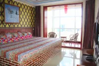 Zhongdu Jixiang Sanbao Yingpan Hotel
