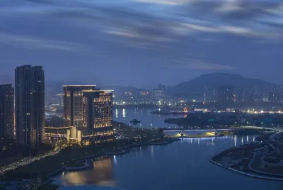 DoubleTree by Hilton Hotel Xiamen - Haicang Hôtels à : Xiamen