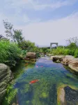 Yongchuan Liyuan Guesthouse Hotel in zona Chongqing University of Arts and Sciences