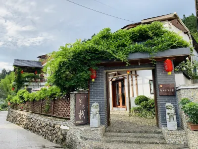 Longmen Hotel Các khách sạn gần Longshi Station