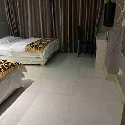 蚌埠維爾雅賓館 Rooms