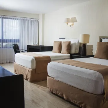 Smart Cancun The Urban Oasis