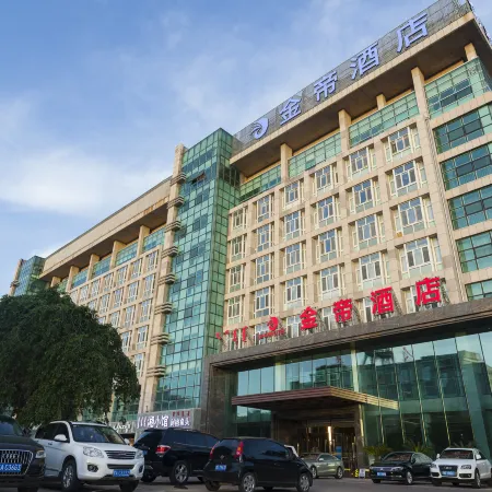 Jindi Hotel