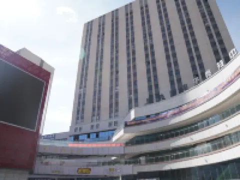 Zsmart hotel Hotels near Yunnan Technology and Business University