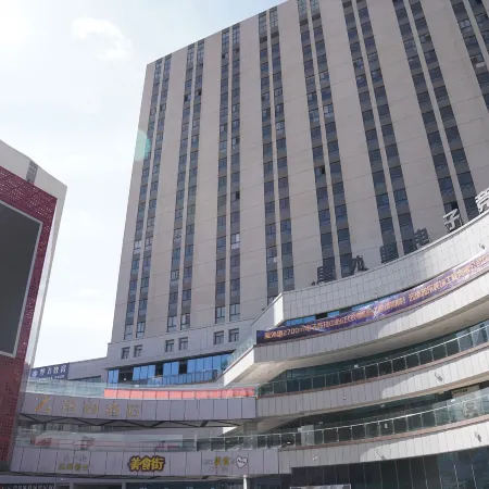 Zsmart hotel