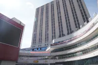 Zsmart hotel Hotels in Songming