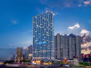 CHEERMAY HOTELS (Harbin Haxi High Speed Railway Station, Wanda Plaza)