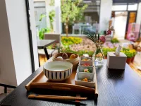 Yanniao Guiqiao Hidden Luxury Hotel - Desayuno
