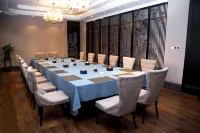 Jinping Hotel Hôtels à : Yiyang