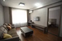 Kuandian Green Express Hotel - Mountain view