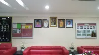 Hotel Mutiara KGMMB Melaka