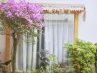 Leshan xunyin Homestay فنادق في له شان