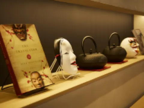 上野御徒町曼迪高級飯店 東京住宿飯店