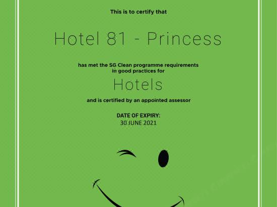 Hotel 81 Princess Singapore Staycation Approved Room Reviews Photos Singapore 21 Deals Price Trip Com Hotel 81 Princess Singapore Staycation Approved Room Reviews Photos Singapore 21 Deals Price Trip Com