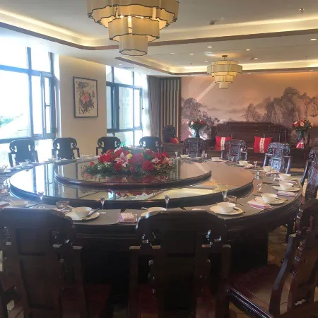 Haiwang Hotel
