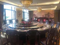 Haiwang Hotel - breakfast