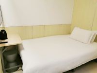 易佰酒店(上海新国际博览中心世博园店) - 易选大床房
