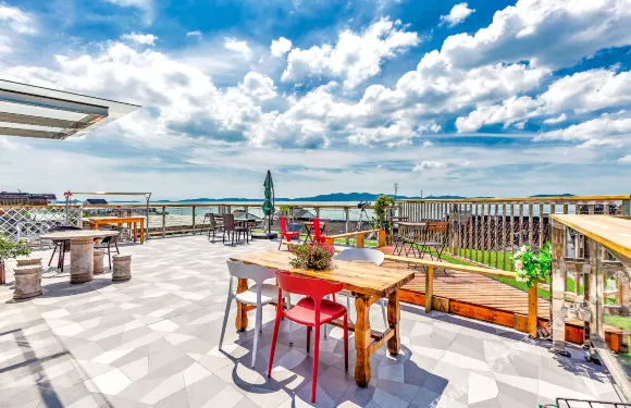 蘇州有佳精品民宿