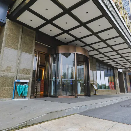Momo Apartment（ Changsha Zhongmaocheng store）