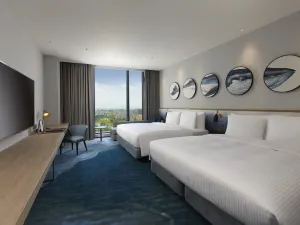 Hotel Cozzi Blu
