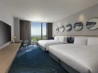 Hotel Cozzi Blu Hotels in Taoyuan