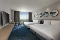 Hotel Cozzi Blu