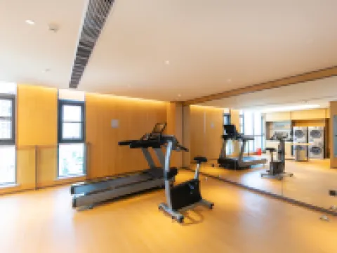 全季酒店（阜南富陂大道店） 阜南酒店