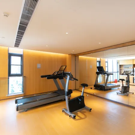 JI Hotel (Funan Fubei Avenue)