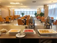 Longzhou Tianzhi'e Villa Hotel Hotels in Longzhou County