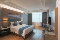 Yeste Hotel (Baise College) Hotels in Baise