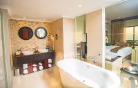 Hotel Sea Cliff - Beach resorts