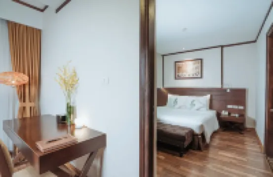 升龍歌劇院飯店