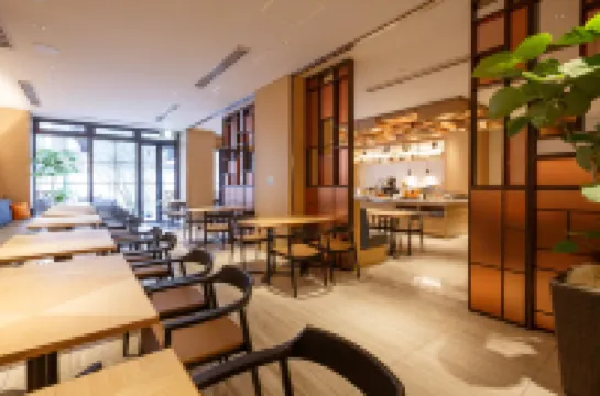 Hotel Forza Osaka Kitahama