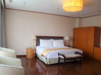 上海Grand Inn西郊公寓酒店 - 经典标准大床房