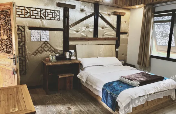 泰順竹裏館