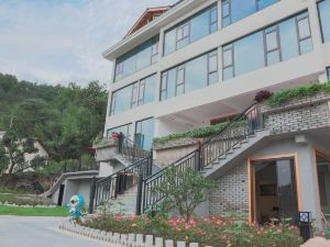 Lushan Zhongminglou Homestay