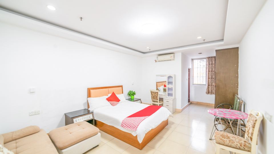 Zhongshan Tongfu Apartment