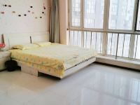 哈尔滨芯怡公寓 - 温馨大床房