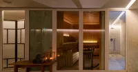 Lisboa Pessoa Hotel - spa
