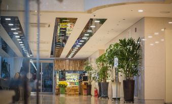 Gloucester Hotel Jeju