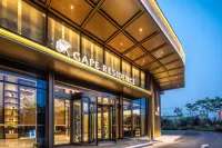 Gape Residence Hotel in zona Guyi Garden