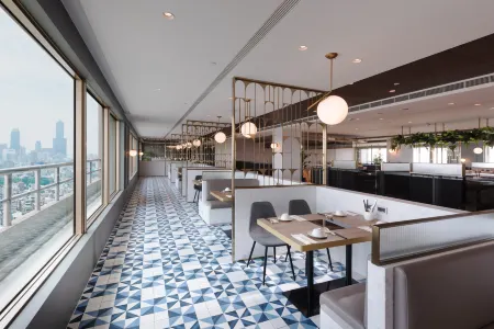 Howard Plaza Hotel Kaohsiung