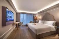 Mercure Hotel (Wuhan Yangluo Development Zone) Отели рядом с достопримечательностью «Уханьский институт биоинженерии-Марксистский институт»
