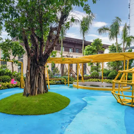 Xishuangbanna Jinghong Manya Homestay (Gaozhuang Starlight Night Market)