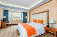 zhongshengjia Business Hotel