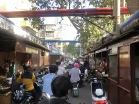 Homeinn Ease Hotel (Xuzhou Yunlong Lake People's Square Subway Station)