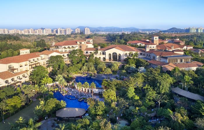 Mayland Resort